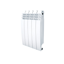 BiLiner Inox 500х4 секц. | Биметаллический радиатор Royal Thermo