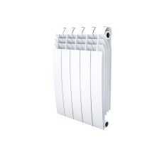 BiLiner Inox 500х12 секц. | Биметаллический радиатор Royal Thermo