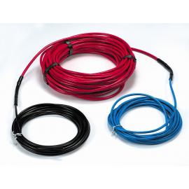 140F0260 | Кабель Devi DSIG-20 Нагревательный кабель одножильный (9м.).
