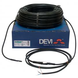 84805418 | Кабель DTCE Нагревательный кабель для установке на крыше
