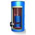 Вертикальный бак-водонагреватель с приварным гладкотрубным теплообменником Buderus Logalux SU160/5 W -160 л 8718543058