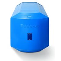 Горизонтальный бак-водонагреватель с приварным гладкотрубным теплообменником Buderus Logalux LT160/1-160 л 7735500044