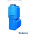 Горизонтальный бак-водонагреватель с приварным гладкотрубным теплообменником Buderus Logalux L200-200 л 7735500049
