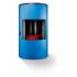 Вертикальный бак аккумулятор Buderus Logalux PR 5006E-B (изоляция: 60+40 мм, синий) 7735500908