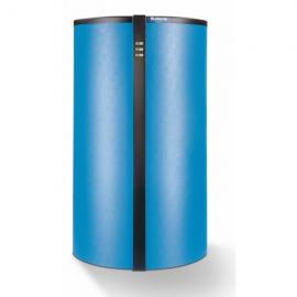 Вертикальный бак аккумулятор Buderus Logalux PR 10006E-E (изоляция: 80 мм, синий)-1000 л 7735500920
