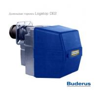 Одноступенчатая дизельная горелка Buderus Logatop DE 2.1-2012 (170 кВт) -105 кВт 7747223055