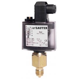 Ограничитель максимального давления Sauter DSH 143 F001