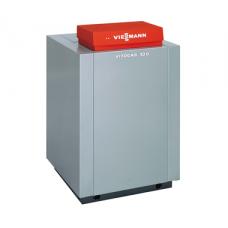 Viessmann Vitogas 100-F 60 кВт c Vitotronic 200 KO2B
