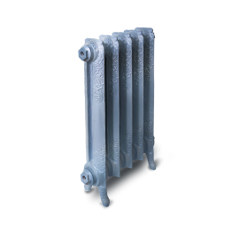 Радиатор чугунный Rococo 950/790(3 Секции)