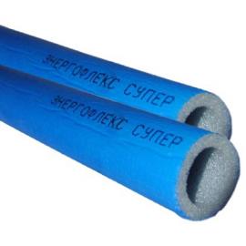 ESP B15/6-2 Утеплитель для труб Энергофлекс Супер Протект-К 15/6 мм, синий