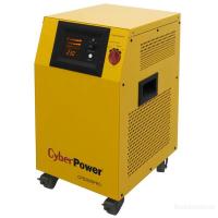 CyberPower инвертор CPS 3500 PRO (2400 Вт. 24 В.)