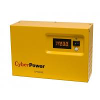 CyberPower инвертор CPS 600 E (420 Вт. 12 В.)