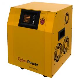 CyberPower инвертор CPS 7500 PRO (5000 Вт. 48 В.)