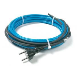 98300079 | DPH-10, с вилкой Саморегулирующийся кабель с возможностью установки в трубу (19м.).