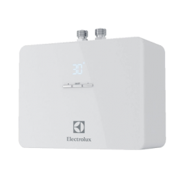 Проточный водонагреватель Electrolux NPX 6 Aquatronic Digital: купить с доставкой.