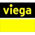320188 | Американка Viega НР (бронза) с плоским уплотнением 3/8"