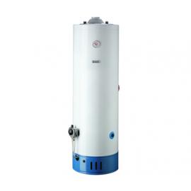 Газовый водонагреватель Baxi SAG2 125 T (SAG 115 T) | 25251