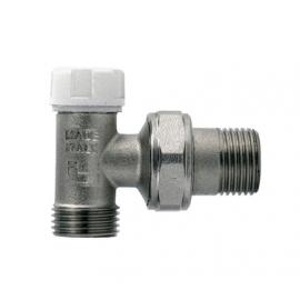 Itap 397 1/2 Клапан угловой для металлопластиковых труб к соедиенениям типа Multi-Fit (арт 510) | 50053