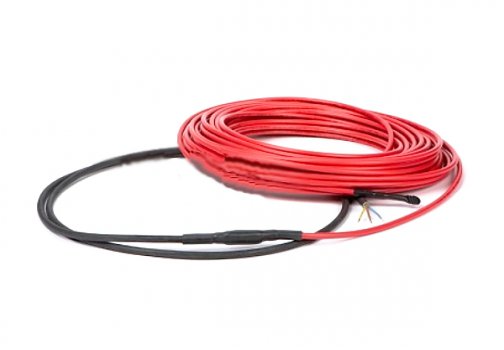 Двухжильный кабель DEVIflex 18T   
